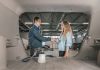 Nettoyage complet de l’intérieur de la voiture: Un habitacle frais – Une conduite agréable!