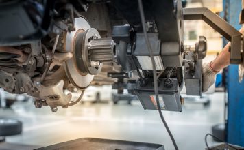 Quand la rectification du disque de frein est-elle la bonne solution? Quand la rectification des disques de frein est-elle la bonne solution?