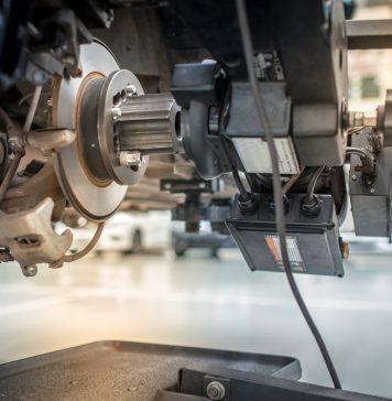 Quand la rectification des disques de frein est-elle la bonne solution?