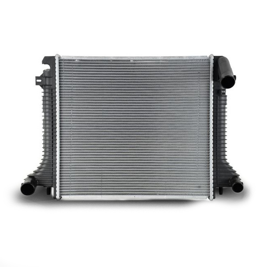 Radiateur De Refroidissement