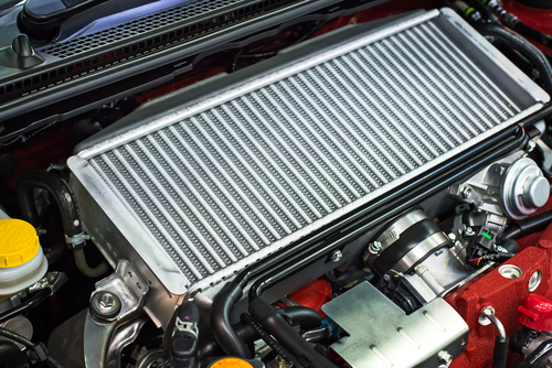 La température de fonctionnement du moteur