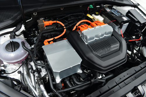 Purger et changer l’air du circuit de refroidissement