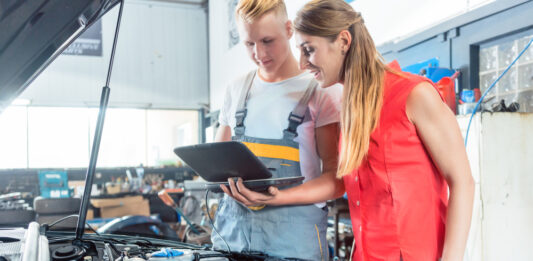 Le tuning de moteur: plus de puissance, moins de consommation, une meilleure performance