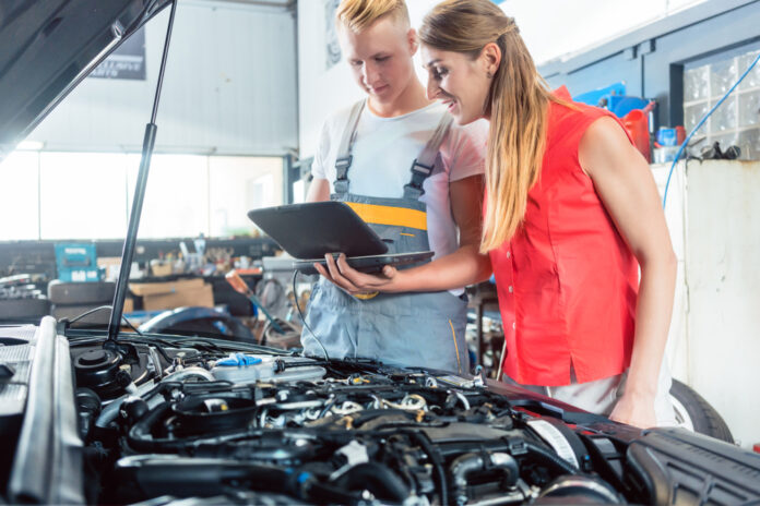 Le tuning de moteur: plus de puissance, moins de consommation, une meilleure performance