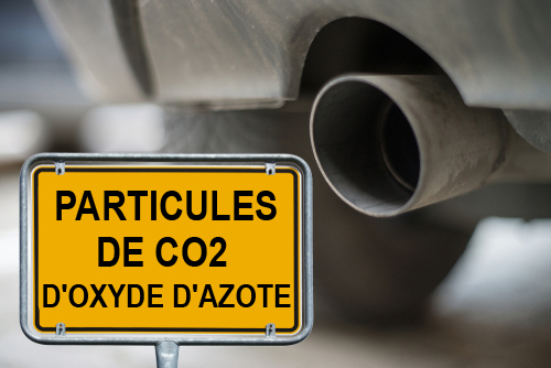 Attention aux oxydes d'azote en termes de tuning des moteurs