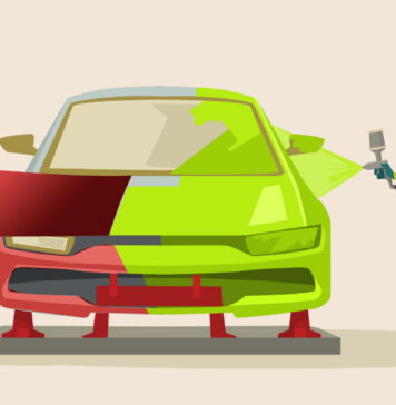 Habiller ou peindre? Couleur rafraîchie, voiture rafraîchie: tout ce que vous devez savoir sur la peinture et l’habillage Habiller ou peindre? Couleur rafraîchie, voiture rafraîchie: tout ce que vous devez savoir sur la peinture et l’habillage