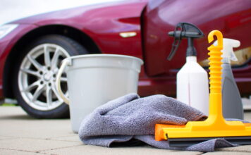 Lavage de voitures – Conseils pour un entretien optimal de votre véhicule! Lavage de voitures – Conseils pour un entretien optimal de votre véhicule