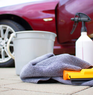 Lavage de voitures – Conseils pour un entretien optimal de votre véhicule