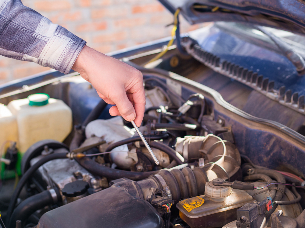 Remplacer la pompe à carburant vous-même ou la faire remplacer