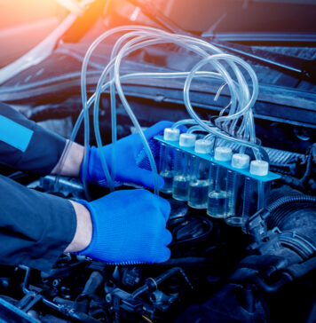 Injecteurs de carburant – La pression pour allumer le diesel