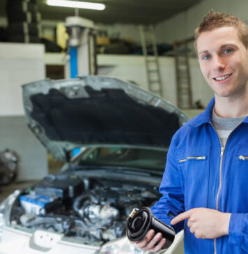 Remplacer un filtre diesel - Voici comment faire !