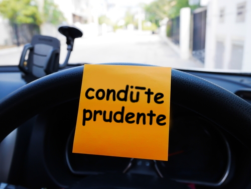l'économie de carburant comme un défi