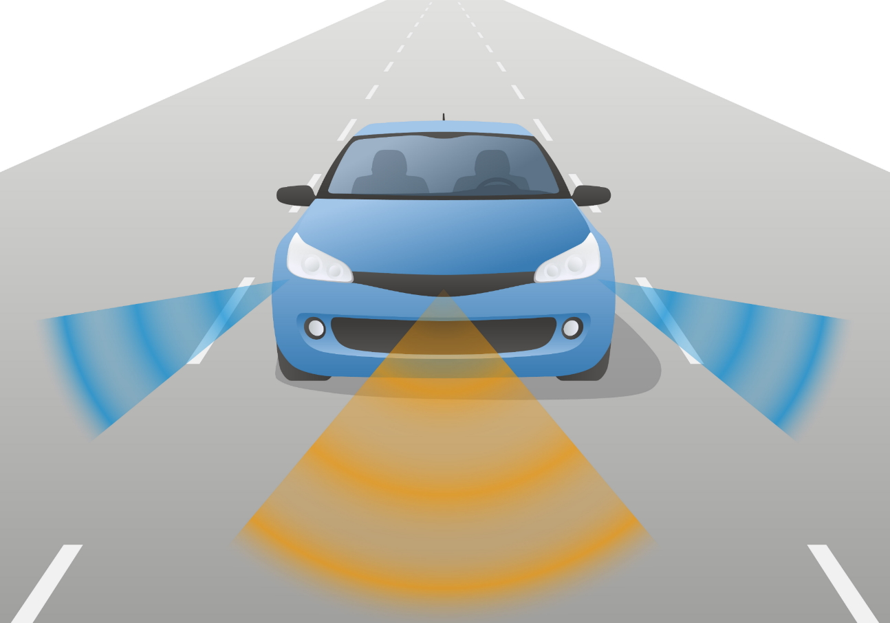 Conduite détendue avec le régulateur de vitesse