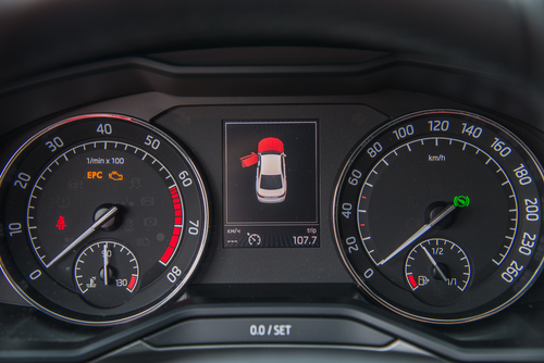 Le régulateur de vitesse est avant tout un système de confort