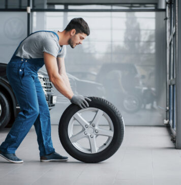 Éviter les dommages – le bon moyen de stocker vos pneus!