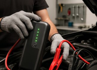 Booster une batterie de voiture : fonctionnement, temps de charge et conseils de sélection