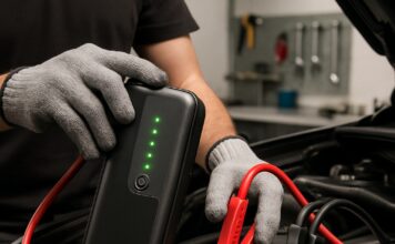 Booster une batterie de voiture : fonctionnement, temps de charge et conseils de sélection