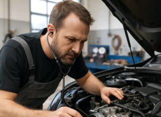 Bruit provenant de la climatisation : les causes éventuelles (compresseur ou ventilateur) et des solutions de réparation