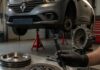 Changer l’embrayage Renault : coûts, choix et achat