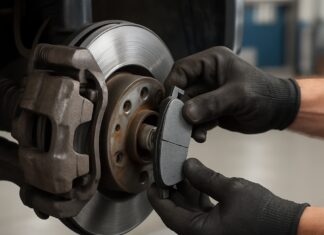 Comment choisir ses plaquettes de frein : quelle qualité, quelle marque ?