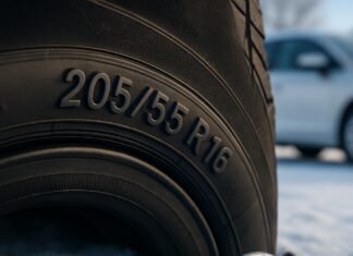 Comment connaître la taille d’une chaîne de neige ?