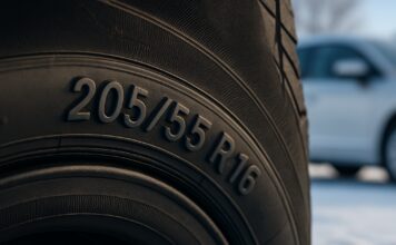 Comment connaître la taille d’une chaîne de neige ?