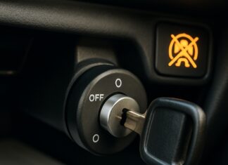 Comment et pourquoi désactiver l’airbag passager ?