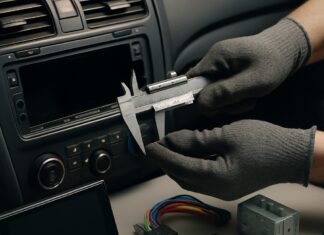 Comment trouver un autoradio compatible avec ma voiture ?