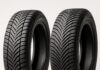 Goodyear Vector 4Seasons Gen-3 vs Michelin CrossClimate 2