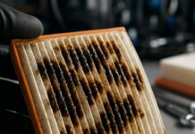 Huile dans le filtre à air : symptômes, causes et solutions