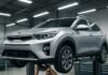 KIA Stonic : problèmes d’embrayage et autres défaillances