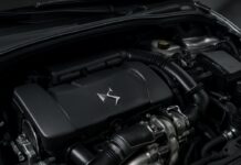 Les moteurs de la Citroën DS3