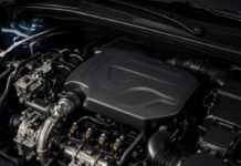 Les moteurs de la Dacia Sandero