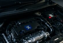 Les moteurs de la Peugeot 5008