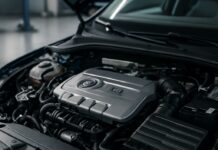 Les moteurs de la Skoda Octavia