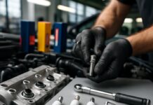 Meilleures bougies d’allumage : quelles sont les meilleures marque et сomment bien choisir ?