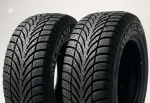 Michelin Alpin 6 vs Alpin 7