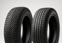 Michelin CrossClimate 2 vs Continental AllSeasonContact 2