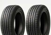 Michelin Primacy 4 vs Michelin Primacy 5