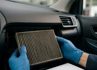 Odeur de climatisation voiture : que faire contre les mauvaises odeurs ?