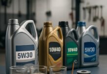 Peut-on mélanger les huiles moteur : de marque différente, pour des motorisations essence et diesel, lorsqu’elles sont minérales et synthétiques