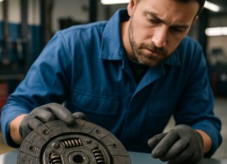 Problème d’ embrayage : comment savoir si un embrayage est mort ?
