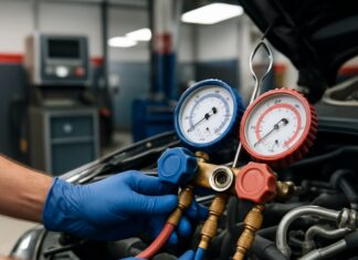 Problème de climatisation voiture : que faire ? Symptômes, causes et coûts