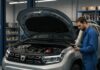 Problèmes avec le Dacia Duster