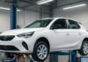 Problèmes rencontrés par l’Opel Corsa F