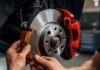 Quel est le prix d’un changement de plaquettes et de disques de frein ?