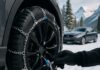 Quelles sont les chaînes à neige les plus faciles à monter sur une voiture ?
