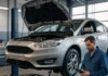 Quels sont les problèmes les plus fréquemment rencontrés sur la Ford Focus