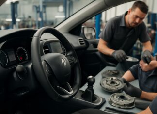 Test embrayage : Comment savoir si l’embrayage est mort ?