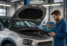 Citroën C3 : problèmes d’électronique, de moteur et autres pannes connues